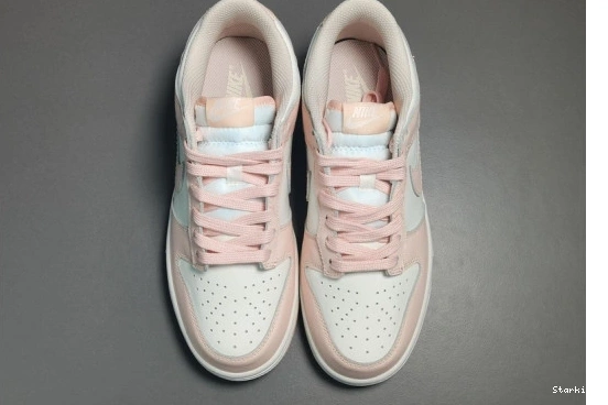 LOW DUNK NIKE Pearl＂DD1503-102 ＂Orange 0813
